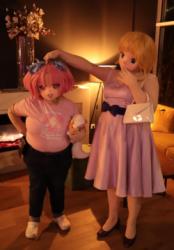 kigurumi meet Germany 2025