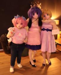 kigurumi meet Germany 2025