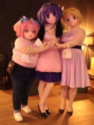 kigurumi meet Germany 2025