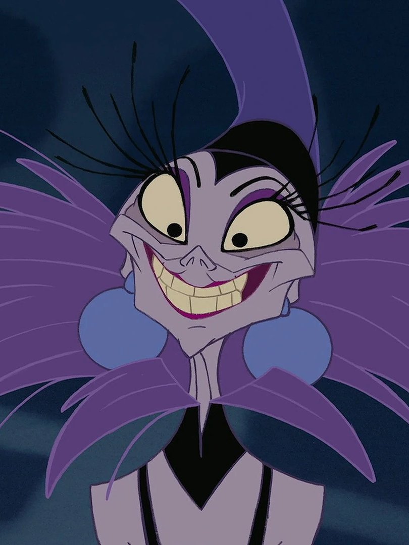 Yzma