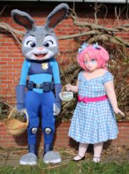 Easter 2023