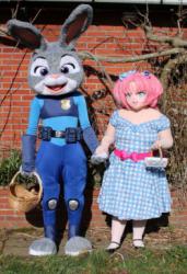 Easter 2023