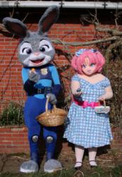 Easter 2023