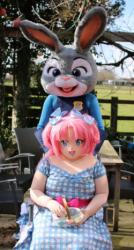 Easter 2023