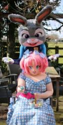 Easter 2023
