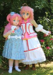 kigurumi meet Belgium