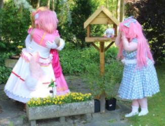 kigurumi meet Belgium