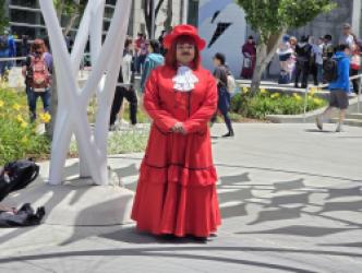 Fanime