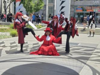 Fanime