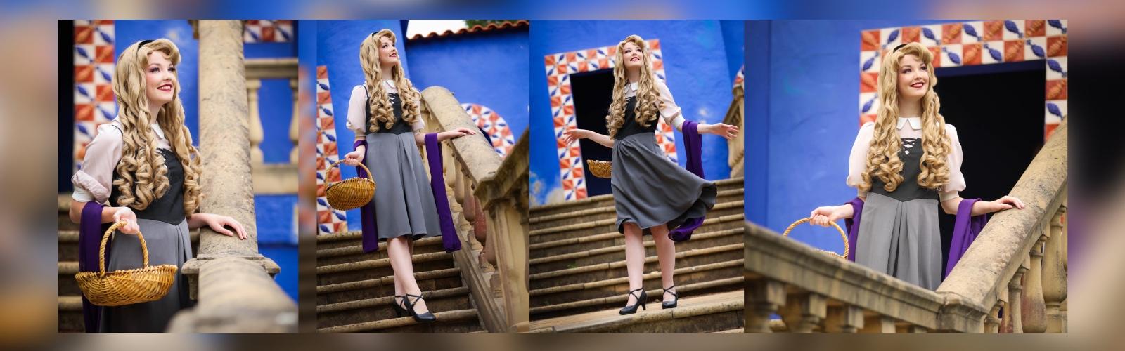 Aurora - Briar Rose