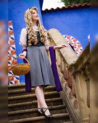 Briar Rose