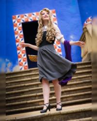 Briar Rose