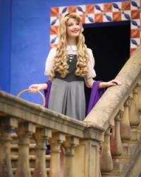 Briar Rose