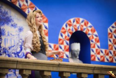 Briar Rose