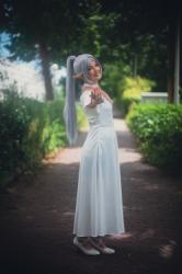 Frieren Ball dress