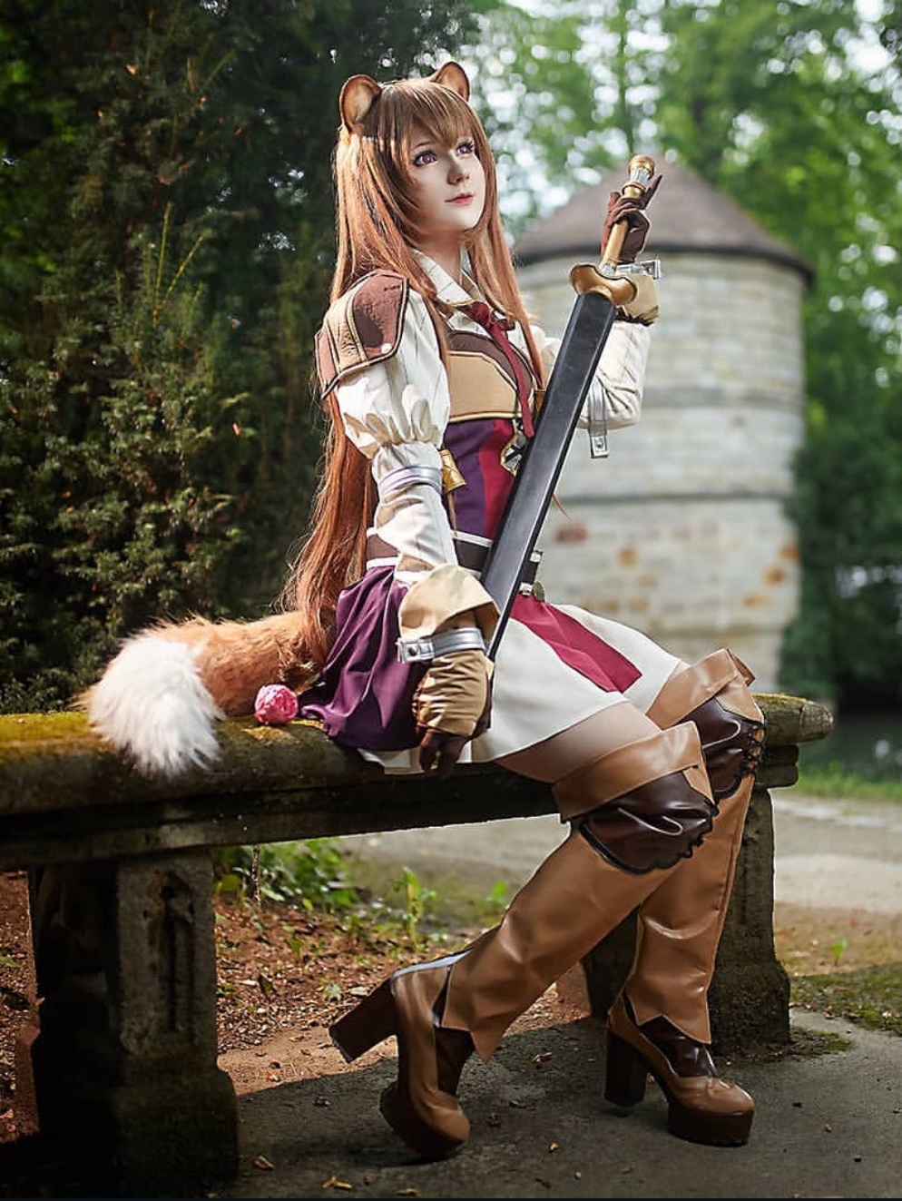Raphtalia