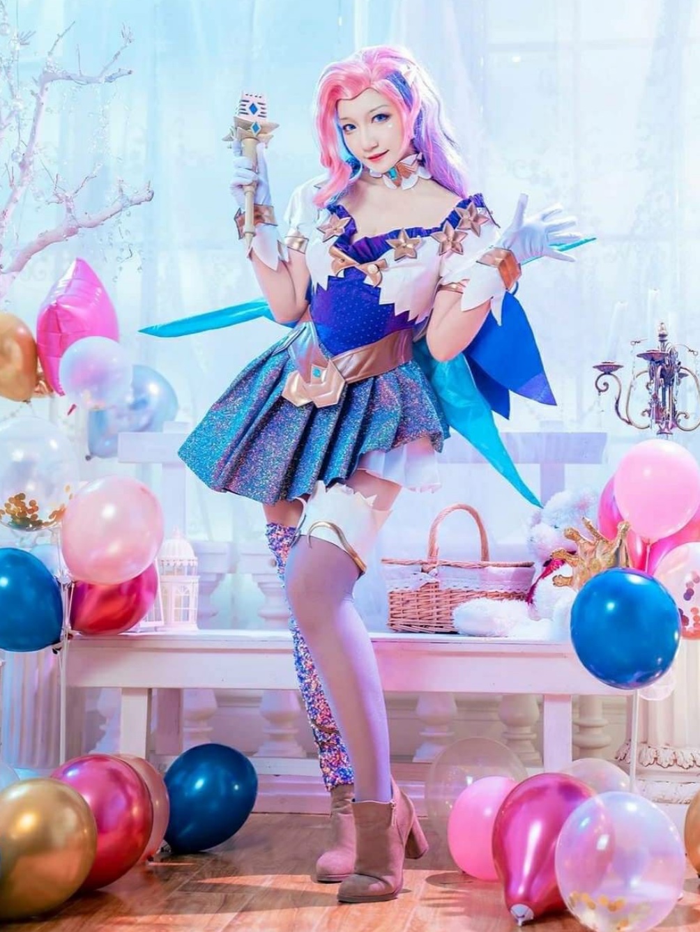 Seraphine