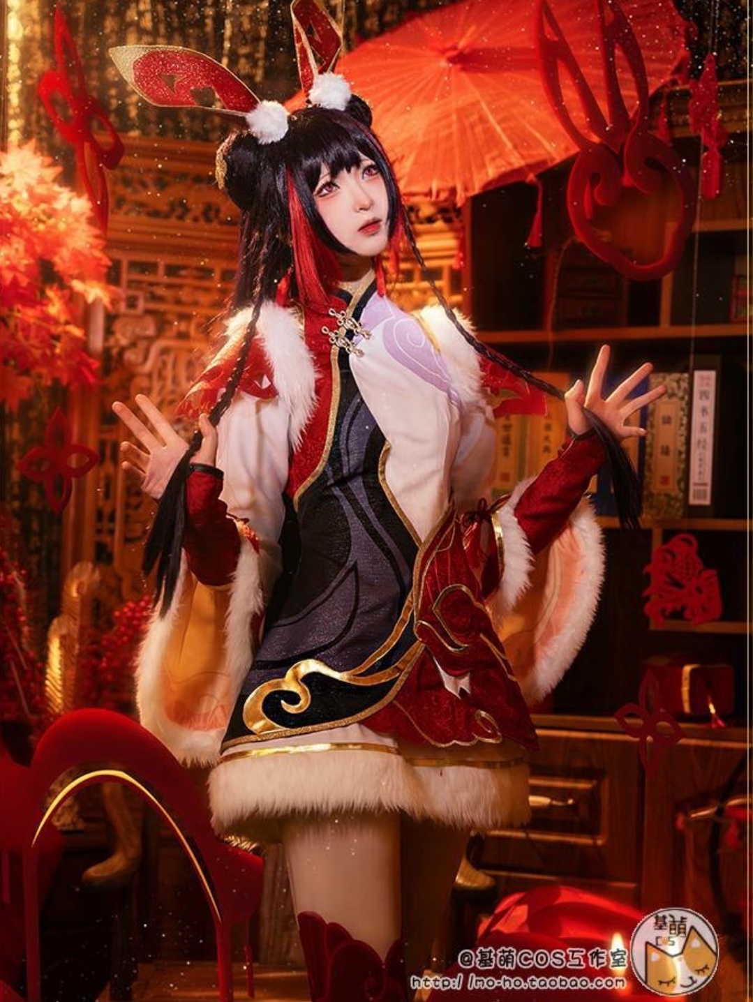 Mythmaker Seraphine