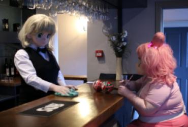 kigurumi meet UK 2023