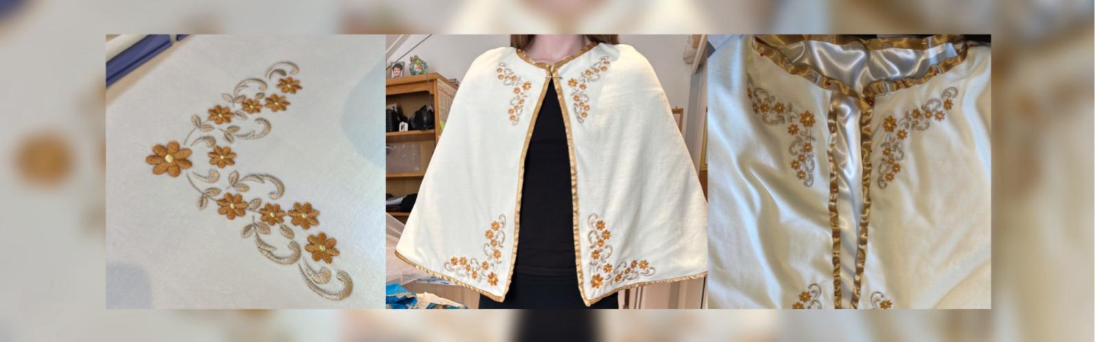 Cape