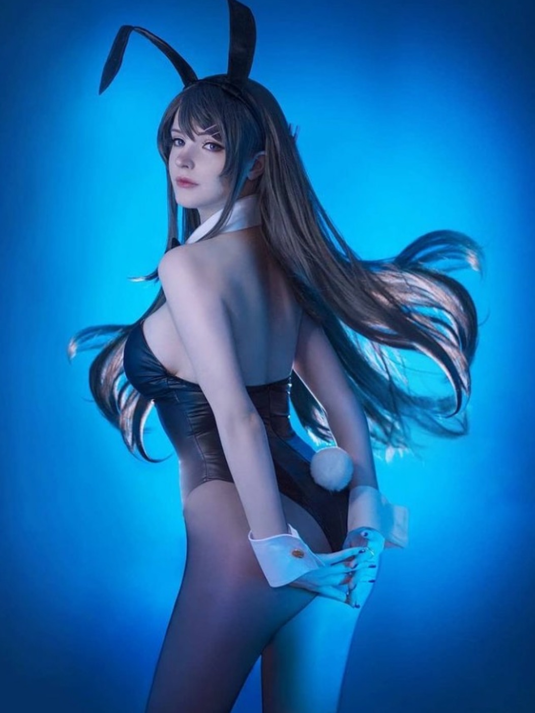 Mai Sakurajima Bunny Girl