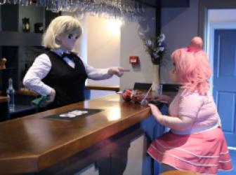 kigurumi meet UK 2023