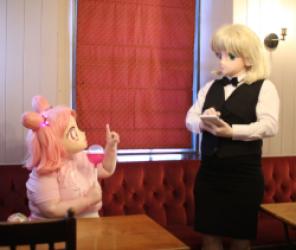 kigurumi meet UK 2023
