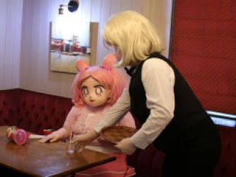 kigurumi meet UK 2023