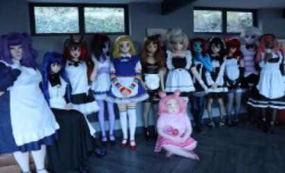 kigurumi meet UK 2023
