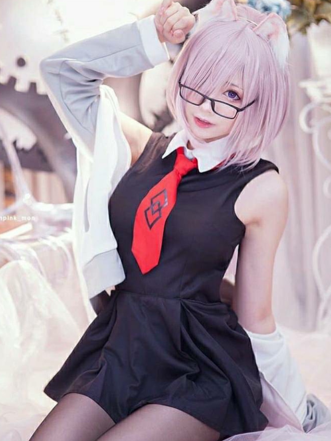 Casual Mash