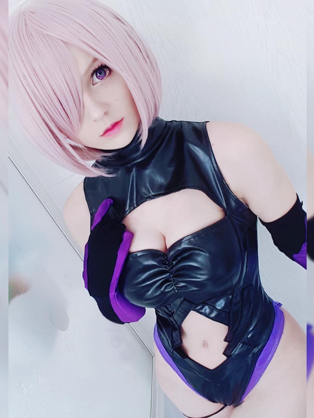 Mashu Kryrielight
