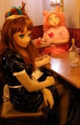 kigurumi meet UK 2023