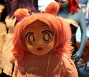 kigurumi meet UK 2023