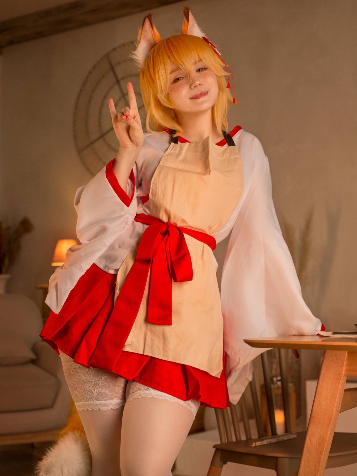 Senko San