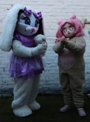 Easter 2025