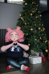 kigurumi meet UK 2023