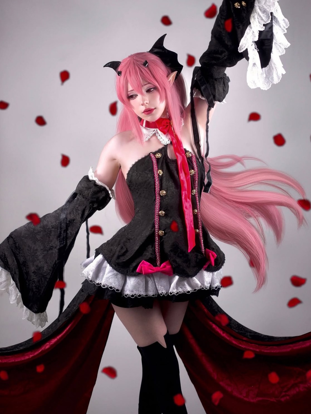 Krul Tepes