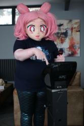 kigurumi meet UK 2023