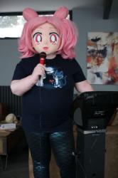 kigurumi meet UK 2023