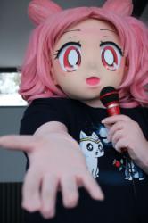 kigurumi meet UK 2023