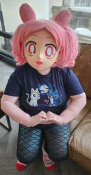 kigurumi meet UK 2023