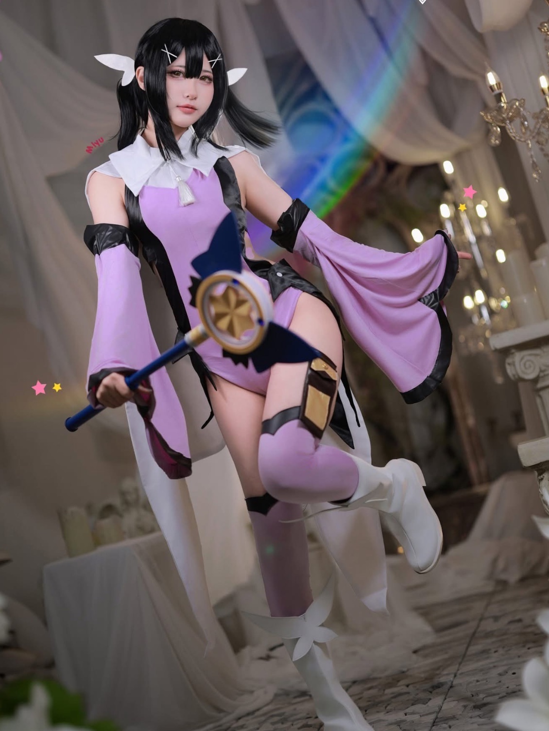 Miyu Edelfelt Prisma