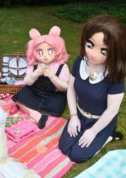 kigurumi meet Belgium 2025