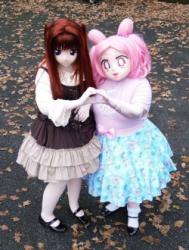 kigurumi meet UK 2024