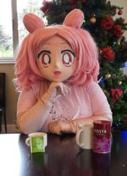 kigurumi meet UK 2024
