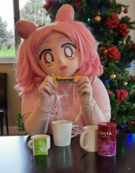 kigurumi meet UK 2024