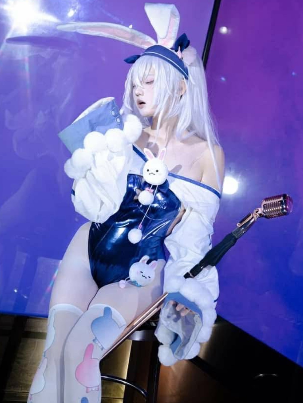 Bunny Laffey