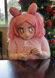 kigurumi meet UK 2024