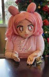 kigurumi meet UK 2024