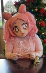 kigurumi meet UK 2024